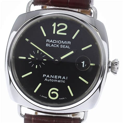 panerai ラジオミール|価格.com .